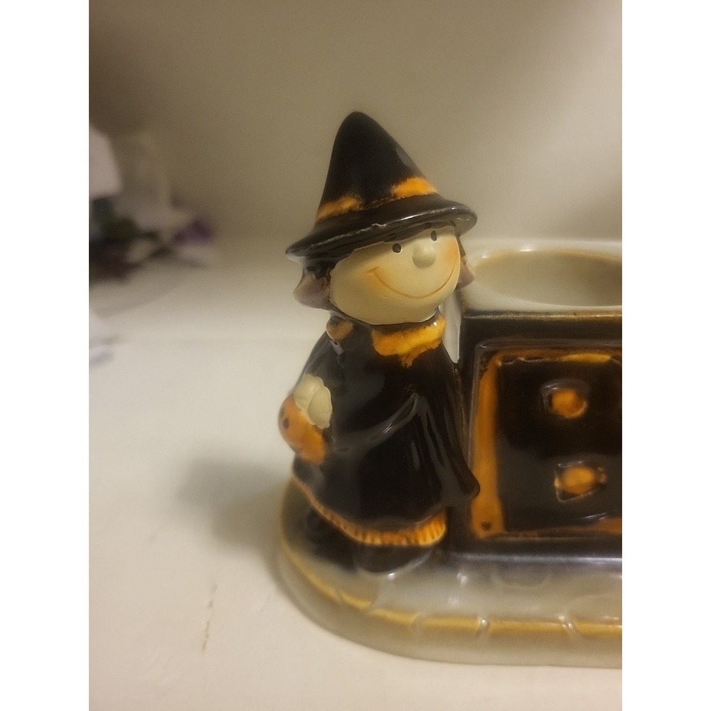 Ghost And Girl Boo Yankee Candle